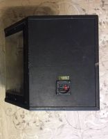 Лот: 19257168. Фото: 3. Автомобильный сабвуфер mystery... Авто, мото, водный транспорт