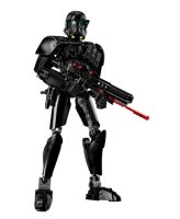 Лот: 10026436. Фото: 2. Лего Lego Star Wars 75121 Имперский... Игрушки