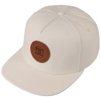 Лот: 12158458. Фото: 2. DC Shoes Snapback(кепка, снепбек... Мужская одежда