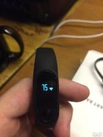 Лот: 10434830. Фото: 3. Smart Bracelet. Красноярск