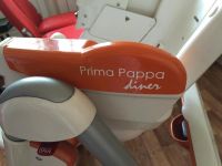 Лот: 5301909. Фото: 6. Стульчик для кормления prima papa...