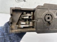 Лот: 24912855. Фото: 5. ручка двери внутренняя Hyundai...