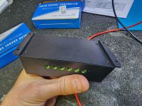 Лот: 25889675. Фото: 6. Солнечный зарядный контроллер...