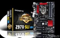 Лот: 11602604. Фото: 3. i7 4790k devil's / Z97X SLI... Компьютеры, оргтехника, канцтовары
