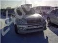 Лот: 360249. Фото: 2. обвесы на RAV4. Автохимия, масла, тюнинг
