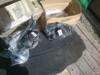 Лот: 9511810. Фото: 4. фары хонда цивик honda civic. Красноярск