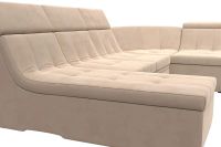 Лот: 24867603. Фото: 4. П-образный диван-кровать Hoff... Красноярск