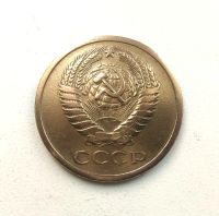 Лот: 14999283. Фото: 2. 5 копеек 1971 года Оригинал Блеск... Монеты