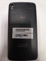 Лот: 22396387. Фото: 2. №1772 . Alcatel One Touch OT-... Смартфоны, связь, навигация