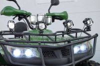 Лот: 25636241. Фото: 7. Квадроцикл STALKER 250 Hummer