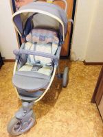 Лот: 11440663. Фото: 4. Продам прогулочную коляску Happy... Красноярск