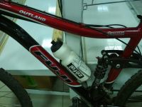 Лот: 16274804. Фото: 3. Велосипед легенда Fuji Outland. Спортивные товары