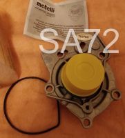 Лот: 12236710. Фото: 2. 06H121026DN Помпа водяная 24-1071... Автозапчасти