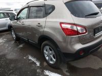 Лот: 15048005. Фото: 2. Продам Nissan Qashqai 2012 года. Авто, мото, водный транспорт