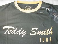 Лот: 5939133. Фото: 2. Футболка Teddy Smith р.XXL(50-52... Мужская одежда