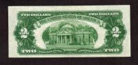 Лот: 3479913. Фото: 2. 2 доллара 1928 года. Редкость... Банкноты