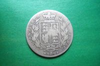Лот: 16095642. Фото: 2. Великобритания 1/2 кроны 1878... Монеты