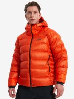 Лот: 24385793. Фото: 3. Пуховик мужской Mountain Hardwear... Одежда, обувь, галантерея