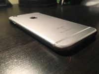 Лот: 12122478. Фото: 4. iPhone 6S 16GB Space Grey