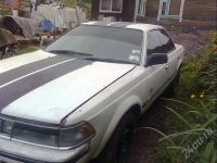 Лот: 471710. Фото: 2. Toyota Carina ED. Авто, мото, водный транспорт