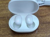 Лот: 17168366. Фото: 2. Наушники Mi Air Dots