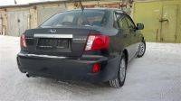 Лот: 2012985. Фото: 3. Продам subaru impreza !Обмен !. Красноярск