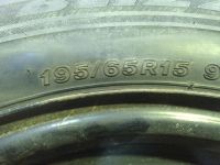 Лот: 6509873. Фото: 5. Продам штампы на 15 от мазда 3...
