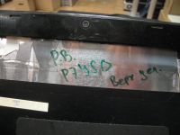 Лот: 10632595. Фото: 2. Верхняя часть корпуса ноутбука... Комплектующие