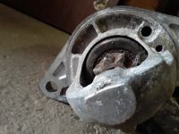 Лот: 16378945. Фото: 2. Стартер subaru АКПП. Автозапчасти