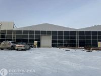 Лот: 25121333. Фото: 10. Продажа Универсальное помещение...