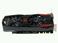 Лот: 9159419. Фото: 2. Asus Gtx760 2gb ddr5. Комплектующие