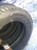Лот: 3466716. Фото: 2. Лучшие зимние шины для НИВЫ Viatti... Шины, Диски