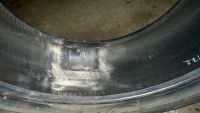 Лот: 4998494. Фото: 2. R17 225/50 Kumho I'Zen KW27 98V... Шины, Диски