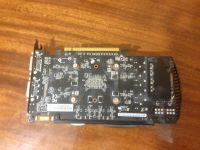 Лот: 7788805. Фото: 2. ASUS GeForce GTX 560 810Mhz PCI-E... Комплектующие
