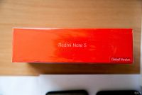 Лот: 13628646. Фото: 4. Xiaomi REDMI Note 5 Pro Global...
