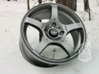 Лот: 17179256. Фото: 2. Новые диски ProDrive GC-05F [BaikalWheels24... Шины, Диски