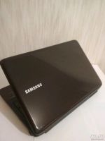 Лот: 13747376. Фото: 4. Samsung R540. Intel T5750 2*2... Красноярск