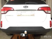 Лот: 16616904. Фото: 3. Фаркоп KIA Sorento 2012-2015г... Авто, мото, водный транспорт