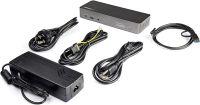 Лот: 21437238. Фото: 7. Разветвитель портов StarTech Hybrid...