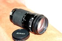 Лот: 10713145. Фото: 2. обьектив Nikon af Nikor70-210MM... Фото, видеокамеры, оптика