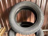 Лот: 19465230. Фото: 2. Зимние шины R18 225/60 Nokian... Шины, Диски