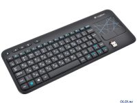 Лот: 4671827. Фото: 3. Клавиатура Logitech Wireless Keyboard... Компьютеры, оргтехника, канцтовары