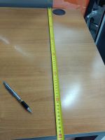 Лот: 18211763. Фото: 3. Стол офисный №1.1 стол компьютерный. Мебель
