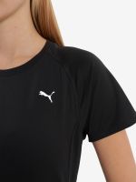 Лот: 25665896. Фото: 8. Футболка женская PUMA, Черный