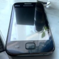 Лот: 7142967. Фото: 2. Samsung GT6802. Смартфоны, связь, навигация