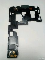 Лот: 10662127. Фото: 2. A270 . LG Nexus 4 ( E960 ) Задняя... Запчасти, оборудование