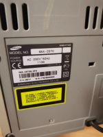 Лот: 19602305. Фото: 4. Музыкальный центр Samsung. Красноярск