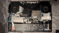 Лот: 24868670. Фото: 7. Lenovo Legion 5 17.3 RTX3070/R7...