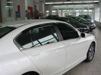 Лот: 7764844. Фото: 3. Дефлекторы окон SIM (ветровики... Авто, мото, водный транспорт