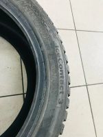 Лот: 25798341. Фото: 2. Continental Ice Contact 3 R17... Шины, Диски